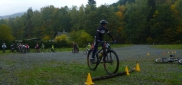 Kemp MTB techniky v Koutech, 16.-18.10. 2015