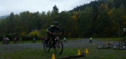 Kemp MTB techniky v Koutech, 16.-18.10. 2015