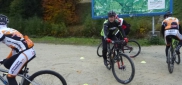 Kemp MTB techniky v Koutech, 16.-18.10. 2015