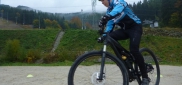 Kemp MTB techniky v Koutech, 16.-18.10. 2015