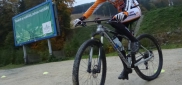 Kemp MTB techniky v Koutech, 16.-18.10. 2015