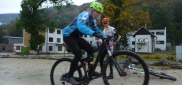 Kemp MTB techniky v Koutech, 16.-18.10. 2015