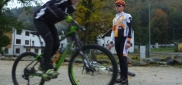 Kemp MTB techniky v Koutech, 16.-18.10. 2015