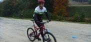 Kemp MTB techniky v Koutech, 16.-18.10. 2015