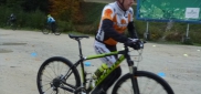 Kemp MTB techniky v Koutech, 16.-18.10. 2015