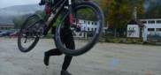 Kemp MTB techniky v Koutech, 16.-18.10. 2015