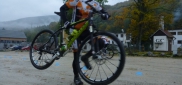 Kemp MTB techniky v Koutech, 16.-18.10. 2015