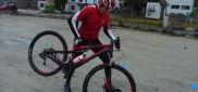 Kemp MTB techniky v Koutech, 16.-18.10. 2015