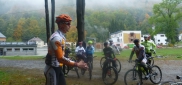 Kemp MTB techniky v Koutech, 16.-18.10. 2015