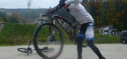 Kemp MTB techniky v Koutech, 16.-18.10. 2015