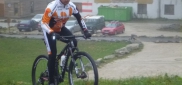 Kemp MTB techniky v Koutech, 16.-18.10. 2015