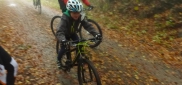 Kemp MTB techniky v Koutech, 16.-18.10. 2015