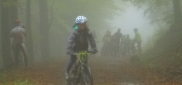 Kemp MTB techniky v Koutech, 16.-18.10. 2015