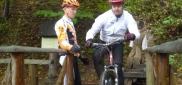Kemp MTB techniky v Koutech, 16.-18.10. 2015