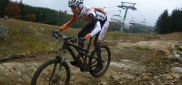 Kemp MTB techniky v Koutech, 16.-18.10. 2015