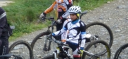 Kemp MTB techniky v Koutech, 16.-18.10. 2015