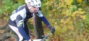 Kemp MTB techniky v Koutech, 16.-18.10. 2015