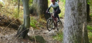 Kemp MTB techniky v Koutech, 16.-18.10. 2015