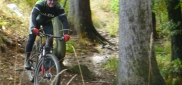 Kemp MTB techniky v Koutech, 16.-18.10. 2015