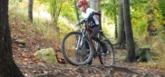 Kemp MTB techniky v Koutech, 16.-18.10. 2015