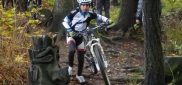 Kemp MTB techniky v Koutech, 16.-18.10. 2015