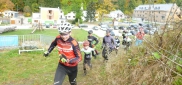 Kemp MTB techniky v Koutech, 16.-18.10. 2015