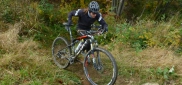 Kemp MTB techniky v Koutech, 16.-18.10. 2015