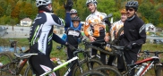 Kemp MTB techniky v Koutech, 16.-18.10. 2015