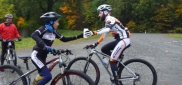 Kemp MTB techniky v Koutech, 16.-18.10. 2015