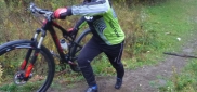 Kemp MTB techniky v Koutech, 16.-18.10. 2015