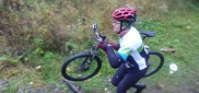 Kemp MTB techniky v Koutech, 16.-18.10. 2015