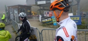 Kemp MTB techniky v Koutech, 16.-18.10. 2015