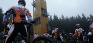 Kemp MTB techniky v Koutech, 16.-18.10. 2015