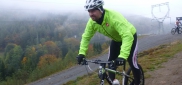 Kemp MTB techniky v Koutech, 16.-18.10. 2015