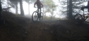 Kemp MTB techniky v Koutech, 16.-18.10. 2015