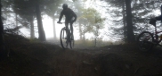 Kemp MTB techniky v Koutech, 16.-18.10. 2015