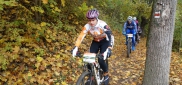 Rozloučení s cyklistickou sezónou na bájném Řípu, 24.10.2015