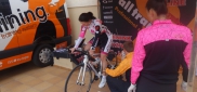Mallorca Starter, 20.11.- 19.11. 2015