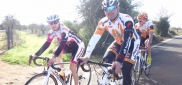 Mallorca Starter, 20.11.- 19.11. 2015