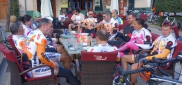Mallorca Starter, 20.11.- 19.11. 2015