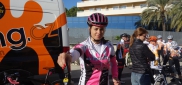 Mallorca Starter, 20.11.- 19.11. 2015