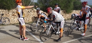 Mallorca Starter, 20.11.- 19.11. 2015