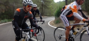 Mallorca Starter, 20.11.- 19.11. 2015