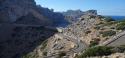 Mallorca Starter, 20.11.- 19.11. 2015