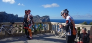 Mallorca Starter, 20.11.- 19.11. 2015