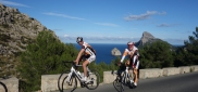 Mallorca Starter, 20.11.- 19.11. 2015