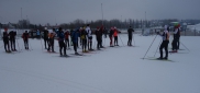 Škola běžkařské techniky (fyzická část) - Krkonoše 7.-10.1.2016