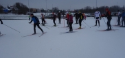 Škola běžkařské techniky (fyzická část) - Krkonoše 7.-10.1.2016