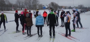 Škola běžkařské techniky (fyzická část) - Krkonoše 7.-10.1.2016