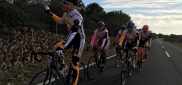 Mallorca 2016 hlásí připraveno
